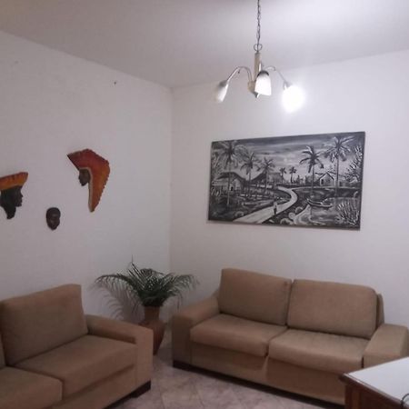 Pousada Safira Lencois Exterior foto