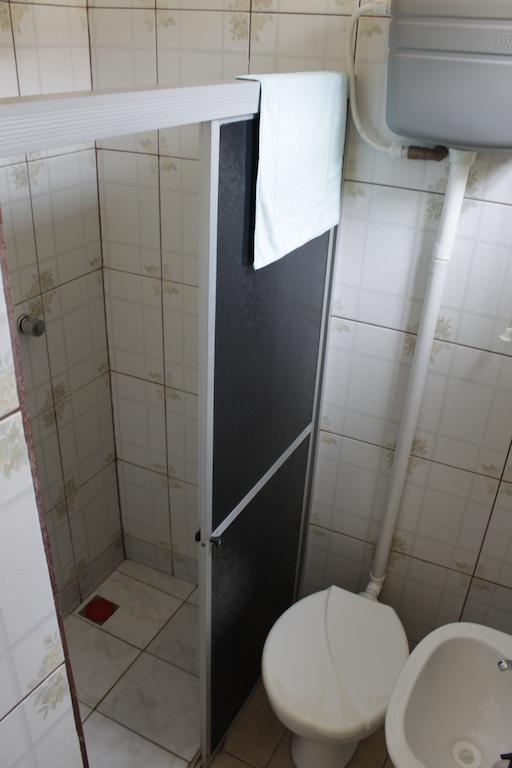 Pousada Safira Lencois Quarto foto