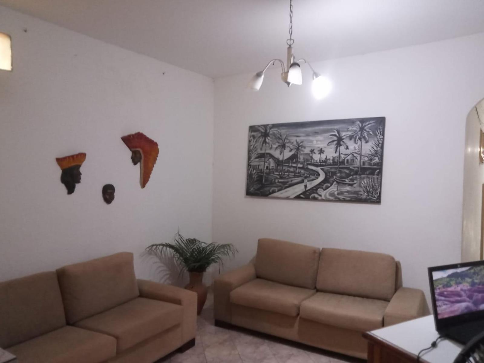 Pousada Safira Lencois Exterior foto