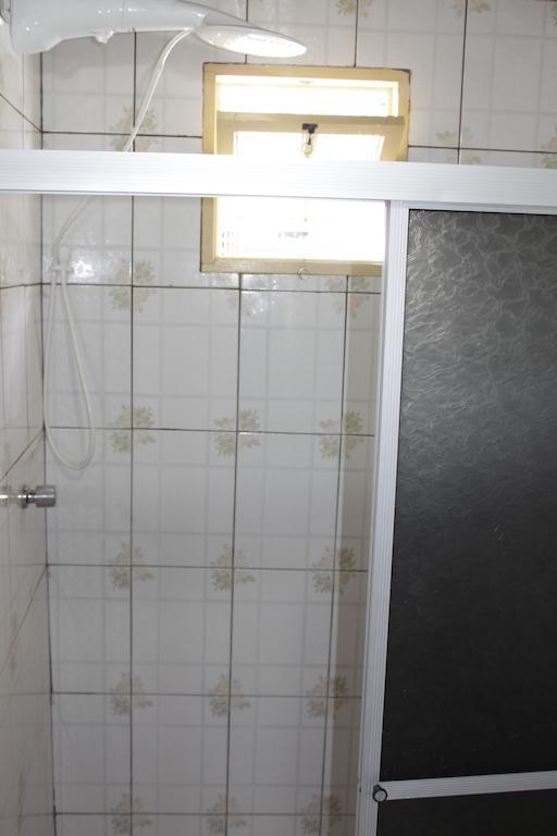 Pousada Safira Lencois Quarto foto