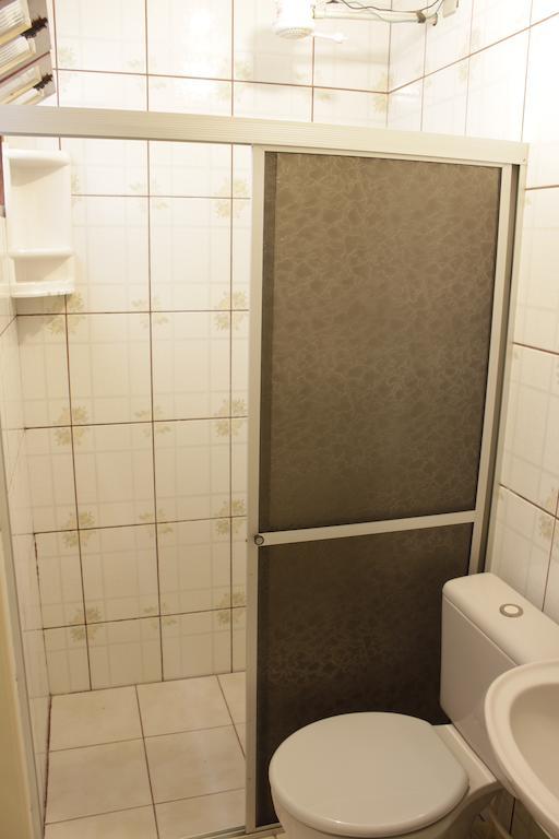 Pousada Safira Lencois Quarto foto