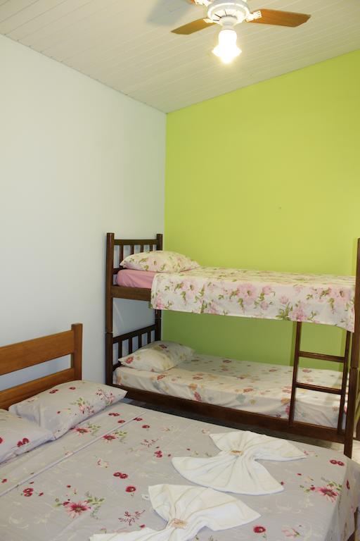 Pousada Safira Lencois Quarto foto