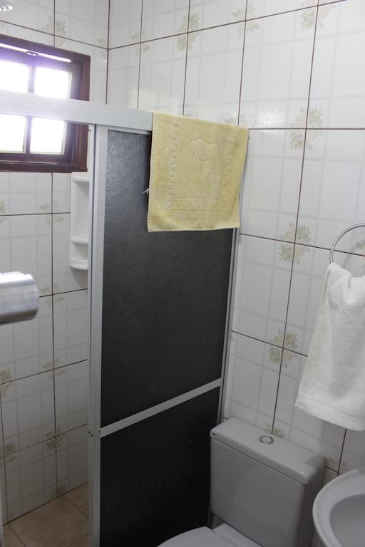 Pousada Safira Lencois Quarto foto